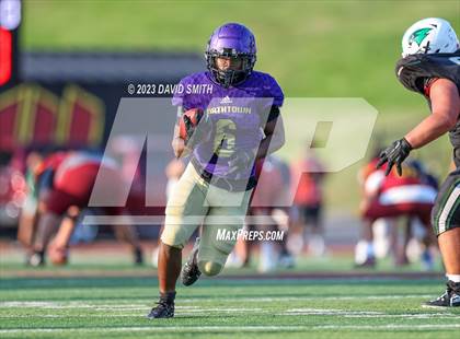 Thumbnail 3 in Staley vs North Kansas City (Winnetonka Jamboree) photogallery.