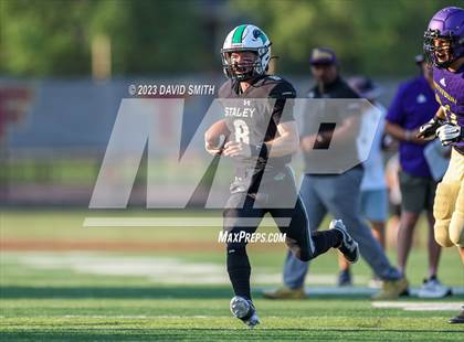 Thumbnail 2 in Staley vs North Kansas City (Winnetonka Jamboree) photogallery.
