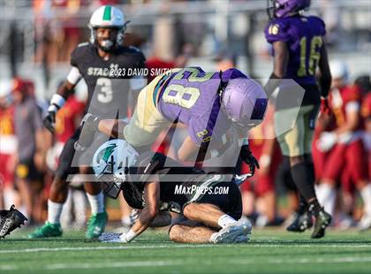 Thumbnail 3 in Staley vs North Kansas City (Winnetonka Jamboree) photogallery.