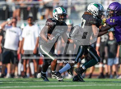 Thumbnail 3 in Staley vs North Kansas City (Winnetonka Jamboree) photogallery.