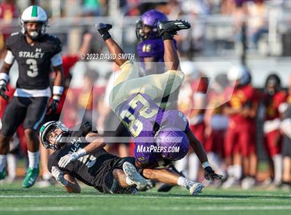 Thumbnail 1 in Staley vs North Kansas City (Winnetonka Jamboree) photogallery.