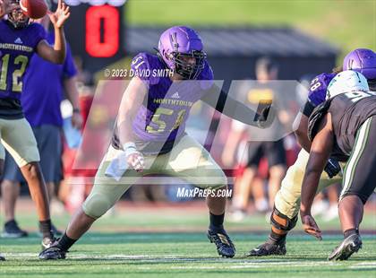 Thumbnail 1 in Staley vs North Kansas City (Winnetonka Jamboree) photogallery.