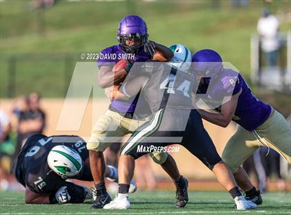 Thumbnail 2 in Staley vs North Kansas City (Winnetonka Jamboree) photogallery.