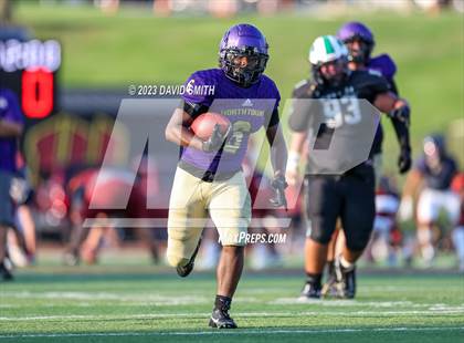 Thumbnail 1 in Staley vs North Kansas City (Winnetonka Jamboree) photogallery.