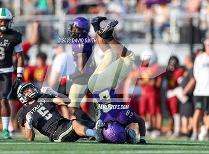 Thumbnail 3 in Staley vs North Kansas City (Winnetonka Jamboree) photogallery.