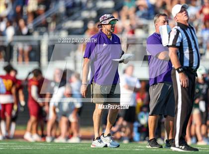 Thumbnail 3 in Staley vs North Kansas City (Winnetonka Jamboree) photogallery.
