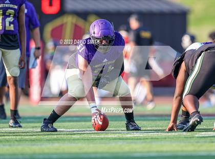 Thumbnail 3 in Staley vs North Kansas City (Winnetonka Jamboree) photogallery.