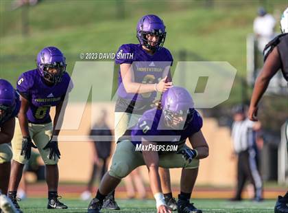 Thumbnail 1 in Staley vs North Kansas City (Winnetonka Jamboree) photogallery.
