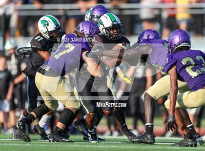 Thumbnail 1 in Staley vs North Kansas City (Winnetonka Jamboree) photogallery.