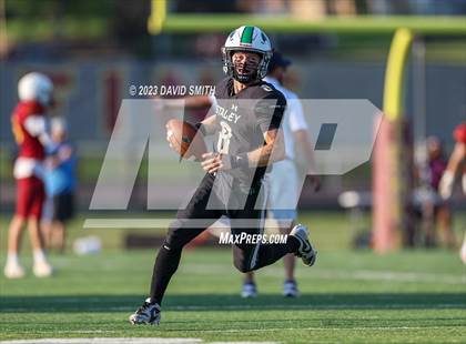 Thumbnail 3 in Staley vs North Kansas City (Winnetonka Jamboree) photogallery.