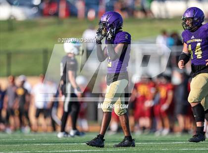 Thumbnail 3 in Staley vs North Kansas City (Winnetonka Jamboree) photogallery.