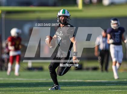 Thumbnail 2 in Staley vs North Kansas City (Winnetonka Jamboree) photogallery.