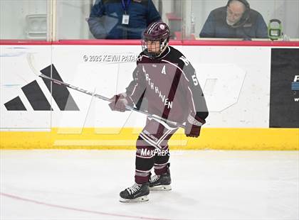 Thumbnail 1 in North Haven vs. East Haven (CIAC DII Semifinal) photogallery.