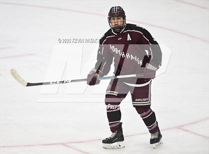 Thumbnail 1 in North Haven vs. East Haven (CIAC DII Semifinal) photogallery.