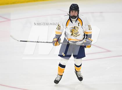 Thumbnail 1 in North Haven vs. East Haven (CIAC DII Semifinal) photogallery.
