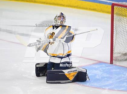 Thumbnail 1 in North Haven vs. East Haven (CIAC DII Semifinal) photogallery.