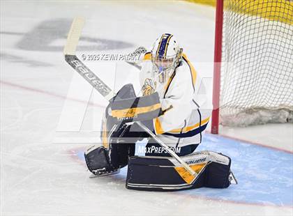 Thumbnail 1 in North Haven vs. East Haven (CIAC DII Semifinal) photogallery.