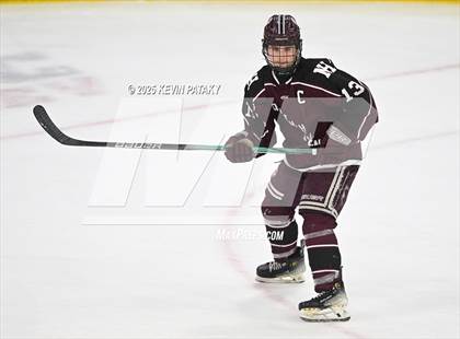Thumbnail 1 in North Haven vs. East Haven (CIAC DII Semifinal) photogallery.