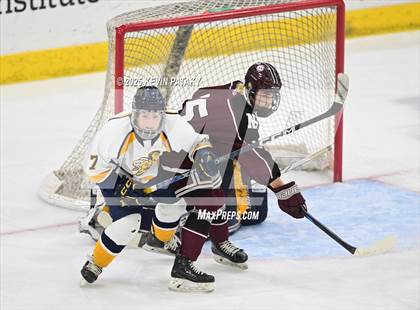 Thumbnail 1 in North Haven vs. East Haven (CIAC DII Semifinal) photogallery.