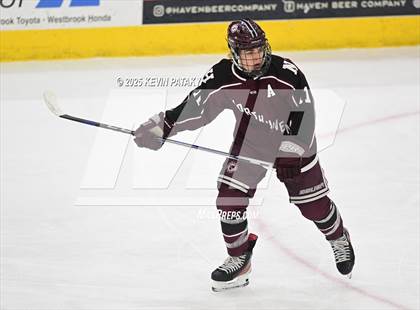Thumbnail 1 in North Haven vs. East Haven (CIAC DII Semifinal) photogallery.