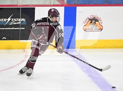 Thumbnail 1 in North Haven vs. East Haven (CIAC DII Semifinal) photogallery.