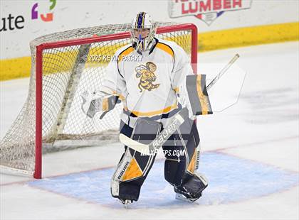 Thumbnail 1 in North Haven vs. East Haven (CIAC DII Semifinal) photogallery.