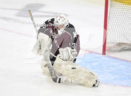 Thumbnail 1 in North Haven vs. East Haven (CIAC DII Semifinal) photogallery.