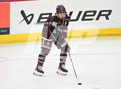 Thumbnail 1 in North Haven vs. East Haven (CIAC DII Semifinal) photogallery.