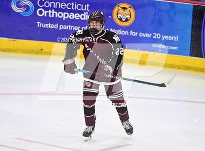 Thumbnail 1 in North Haven vs. East Haven (CIAC DII Semifinal) photogallery.