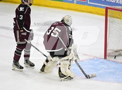 Thumbnail 1 in North Haven vs. East Haven (CIAC DII Semifinal) photogallery.