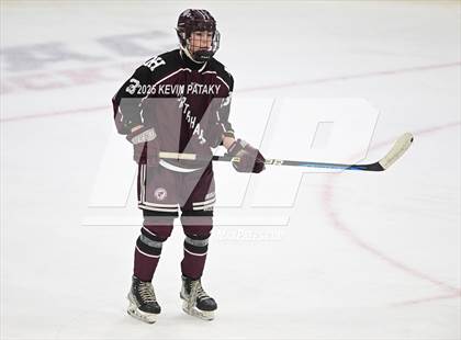 Thumbnail 1 in North Haven vs. East Haven (CIAC DII Semifinal) photogallery.