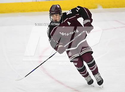Thumbnail 1 in North Haven vs. East Haven (CIAC DII Semifinal) photogallery.