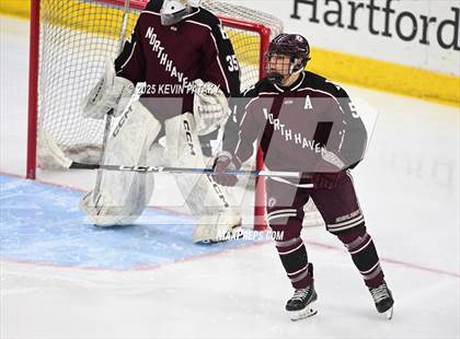 Thumbnail 1 in North Haven vs. East Haven (CIAC DII Semifinal) photogallery.