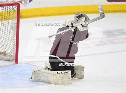 Thumbnail 2 in North Haven vs. East Haven (CIAC DII Semifinal) photogallery.
