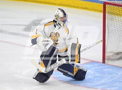 Thumbnail 1 in North Haven vs. East Haven (CIAC DII Semifinal) photogallery.