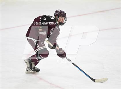Thumbnail 2 in North Haven vs. East Haven (CIAC DII Semifinal) photogallery.