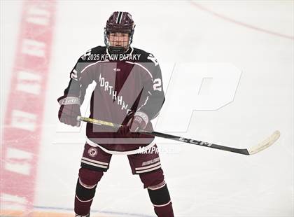 Thumbnail 1 in North Haven vs. East Haven (CIAC DII Semifinal) photogallery.