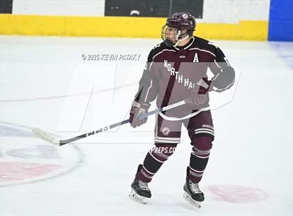Thumbnail 1 in North Haven vs. East Haven (CIAC DII Semifinal) photogallery.