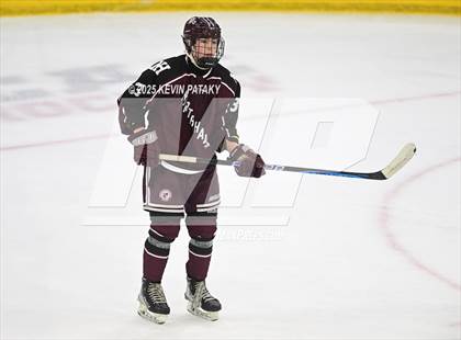 Thumbnail 1 in North Haven vs. East Haven (CIAC DII Semifinal) photogallery.