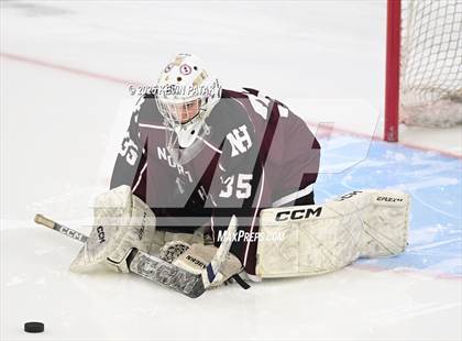 Thumbnail 1 in North Haven vs. East Haven (CIAC DII Semifinal) photogallery.