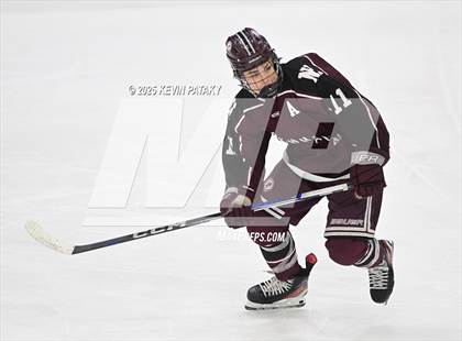 Thumbnail 1 in North Haven vs. East Haven (CIAC DII Semifinal) photogallery.