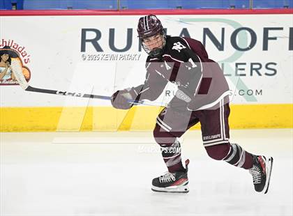 Thumbnail 1 in North Haven vs. East Haven (CIAC DII Semifinal) photogallery.