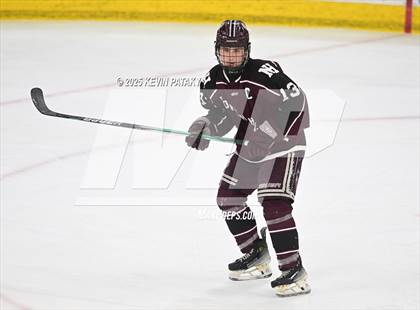 Thumbnail 1 in North Haven vs. East Haven (CIAC DII Semifinal) photogallery.
