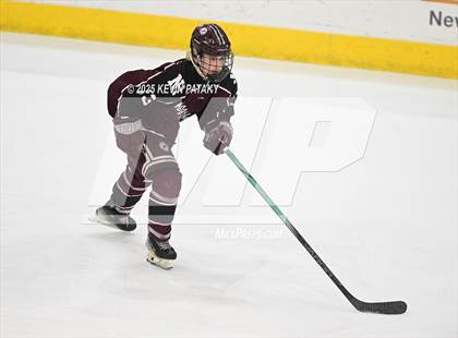 Thumbnail 1 in North Haven vs. East Haven (CIAC DII Semifinal) photogallery.