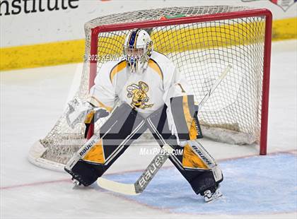 Thumbnail 1 in North Haven vs. East Haven (CIAC DII Semifinal) photogallery.