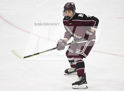 Thumbnail 1 in North Haven vs. East Haven (CIAC DII Semifinal) photogallery.