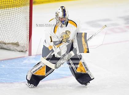 Thumbnail 1 in North Haven vs. East Haven (CIAC DII Semifinal) photogallery.