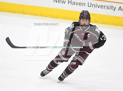 Thumbnail 1 in North Haven vs. East Haven (CIAC DII Semifinal) photogallery.