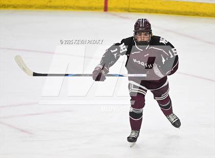 Thumbnail 1 in North Haven vs. East Haven (CIAC DII Semifinal) photogallery.