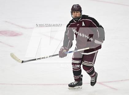 Thumbnail 1 in North Haven vs. East Haven (CIAC DII Semifinal) photogallery.